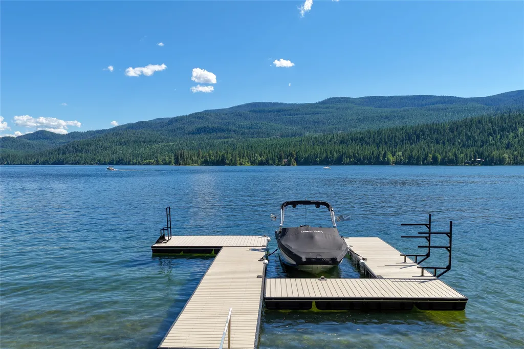 16415 Mt Highway 83 Bigfork MT 59911