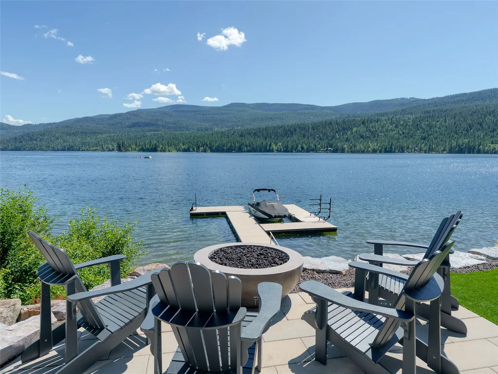 16415 Mt Highway 83 Bigfork MT 59911