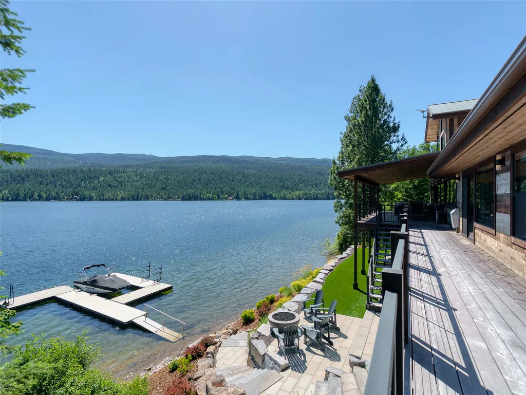 16415 Mt Highway 83 Bigfork MT 59911