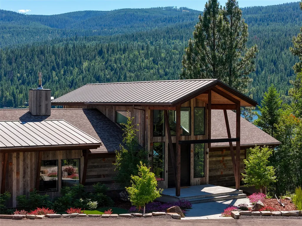 16415 Mt Highway 83 Bigfork MT 59911