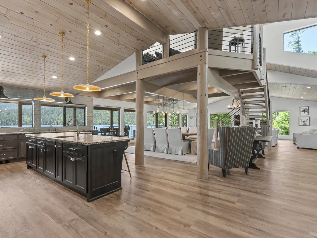 16415 Mt Highway 83 Bigfork MT 59911
