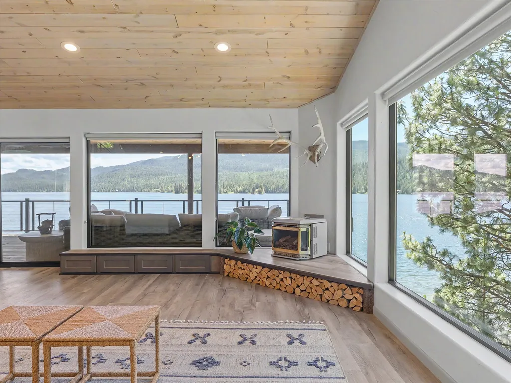 16415 Mt Highway 83 Bigfork MT 59911