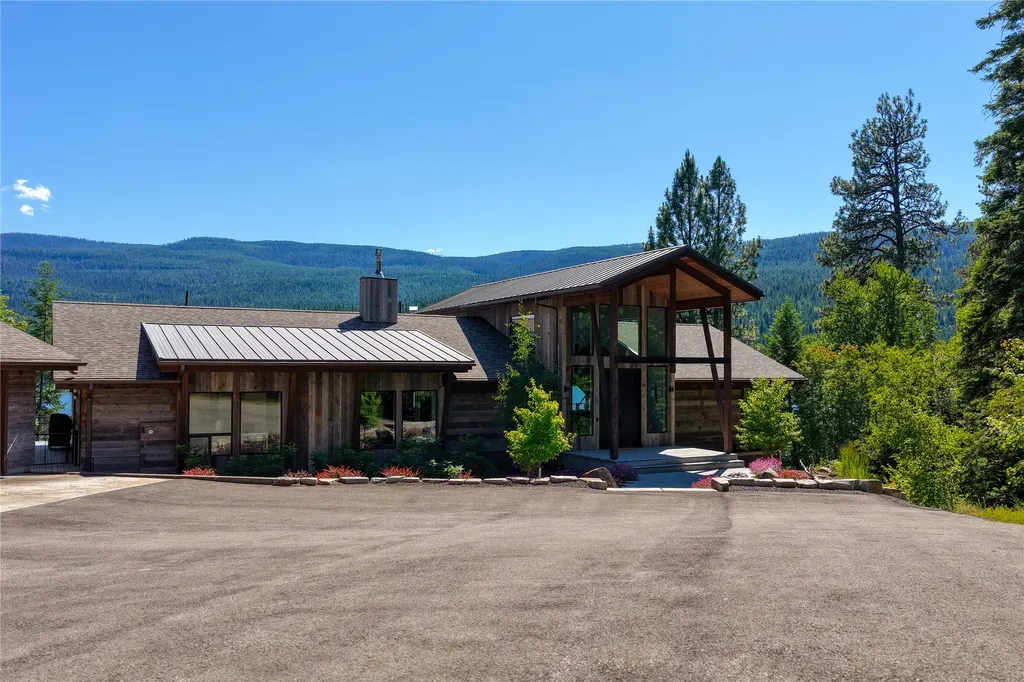 16415 Mt Highway 83 Bigfork MT 59911