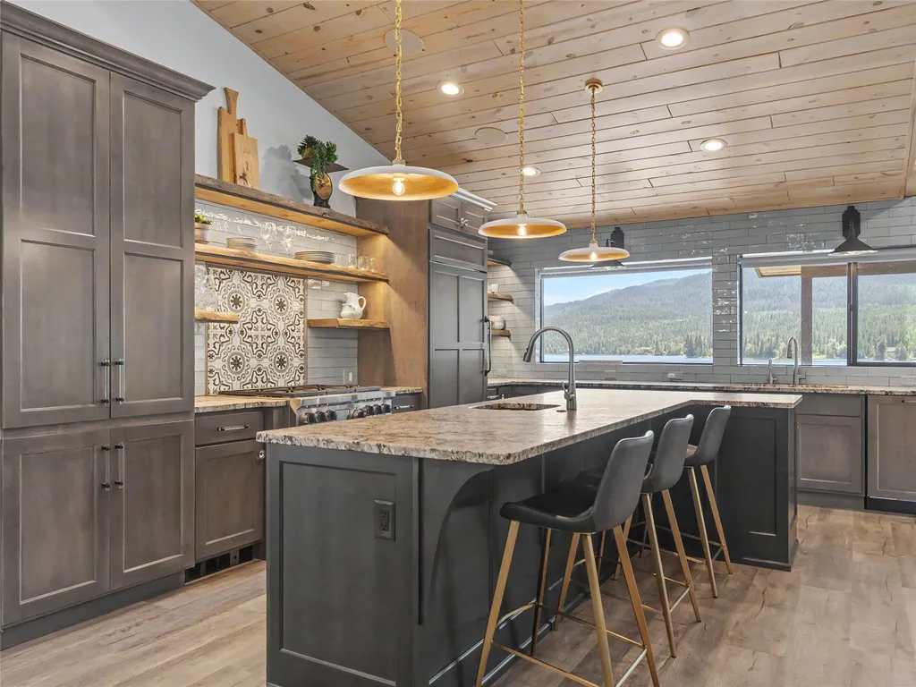 16415 Mt Highway 83 Bigfork MT 59911