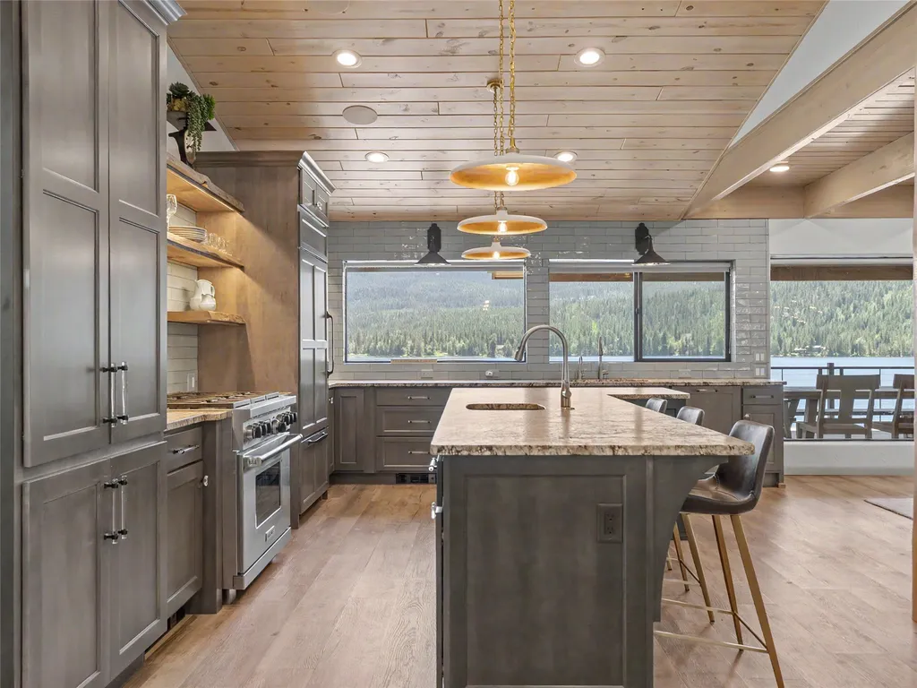 16415 Mt Highway 83 Bigfork MT 59911