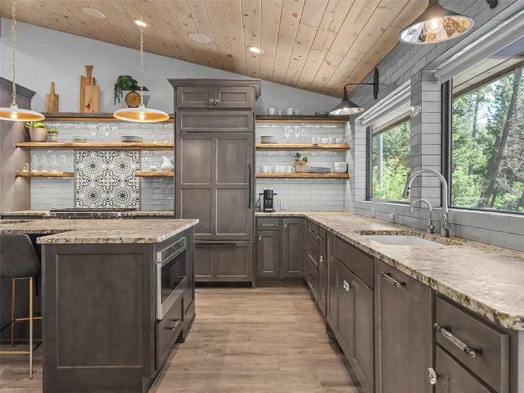 16415 Mt Highway 83 Bigfork MT 59911