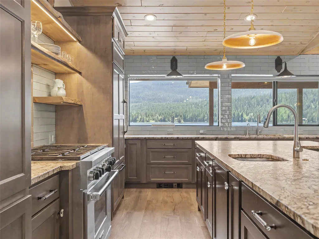 16415 Mt Highway 83 Bigfork MT 59911