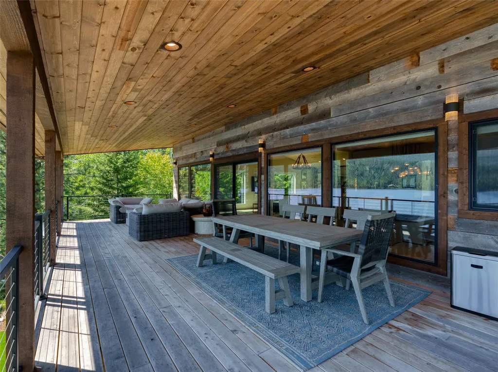 16415 Mt Highway 83 Bigfork MT 59911