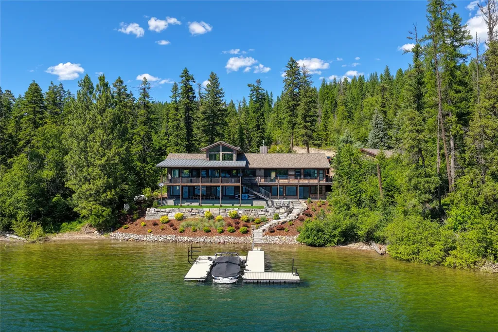 16415 Mt Highway 83 Bigfork MT 59911