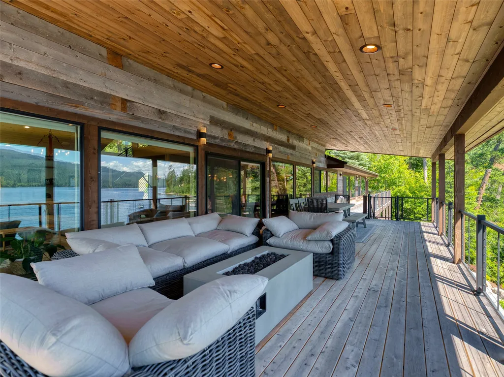 16415 Mt Highway 83 Bigfork MT 59911