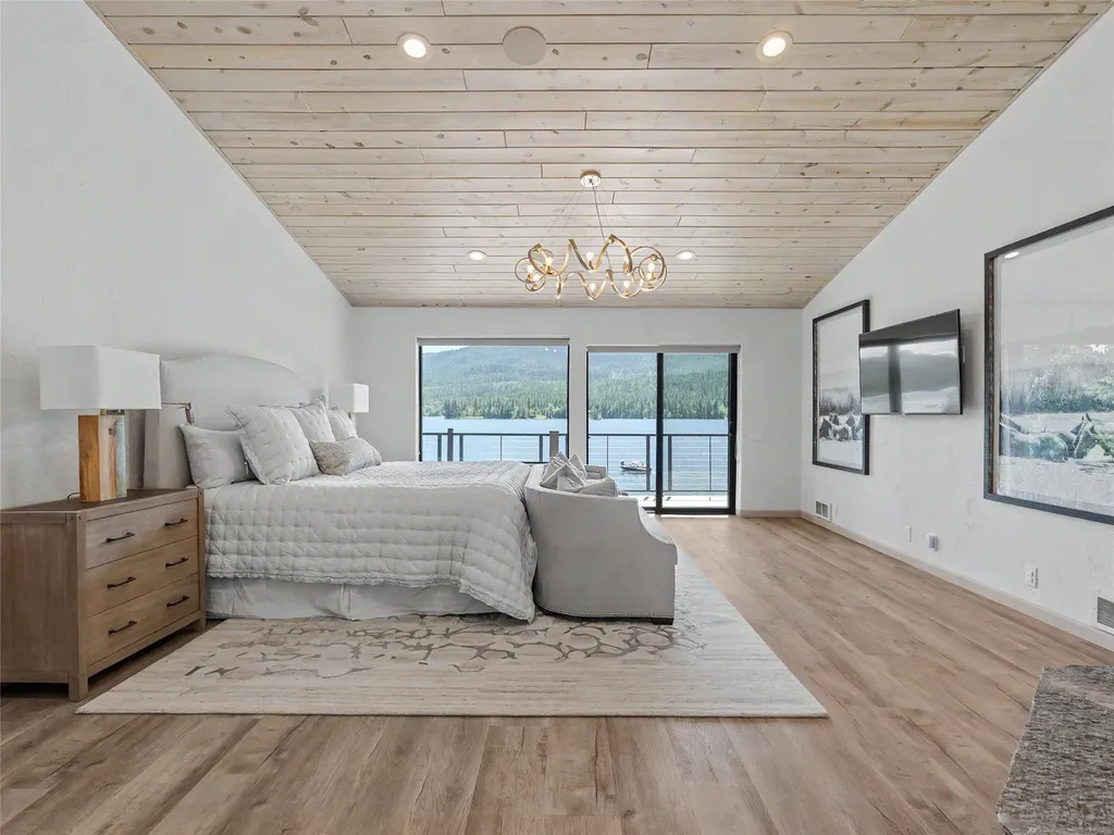 16415 Mt Highway 83 Bigfork MT 59911