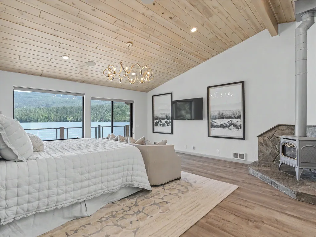 16415 Mt Highway 83 Bigfork MT 59911