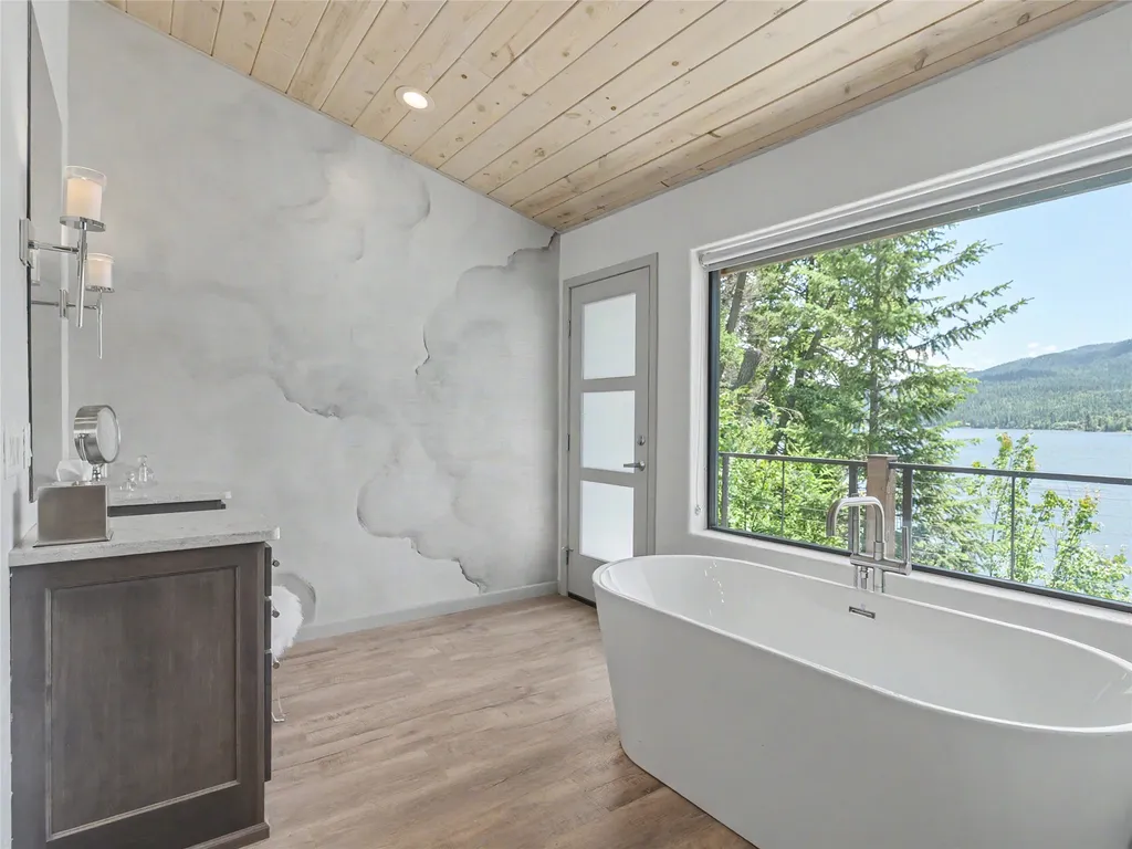 16415 Mt Highway 83 Bigfork MT 59911