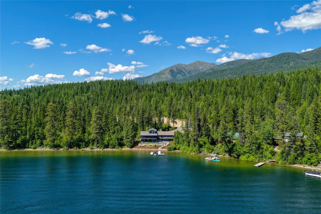 16415 Mt Highway 83 Bigfork MT 59911