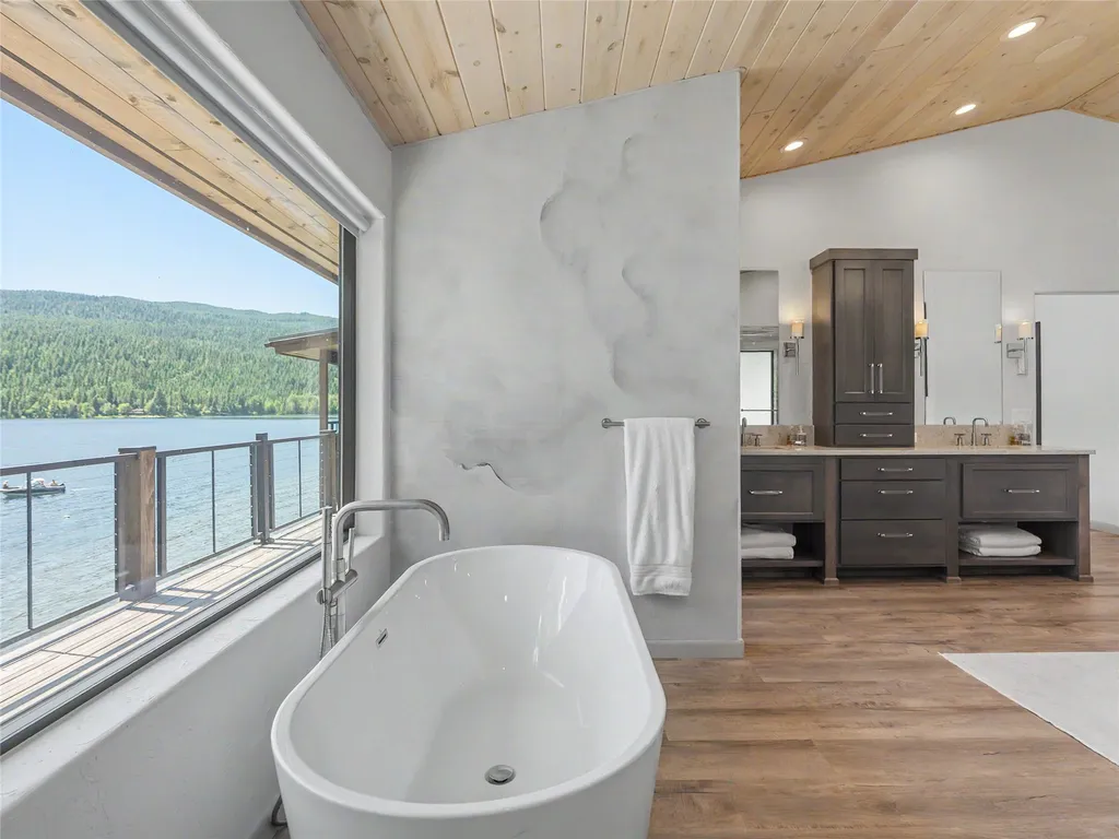 16415 Mt Highway 83 Bigfork MT 59911