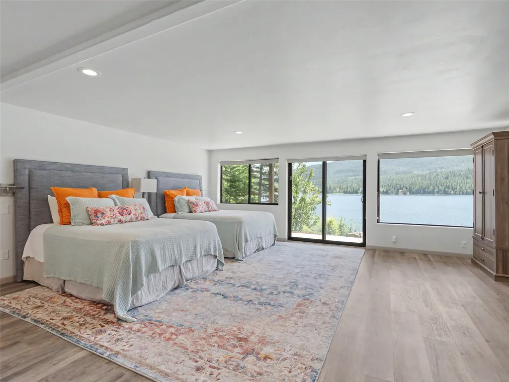 16415 Mt Highway 83 Bigfork MT 59911