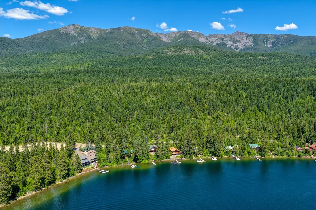 16415 Mt Highway 83 Bigfork MT 59911
