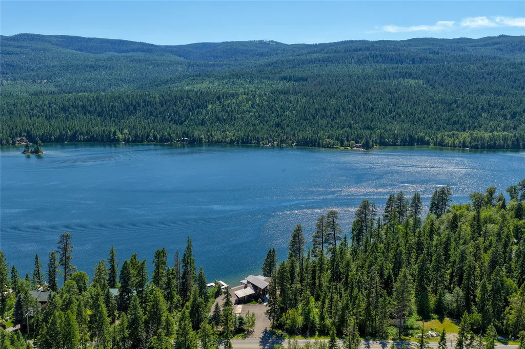 16415 Mt Highway 83 Bigfork MT 59911