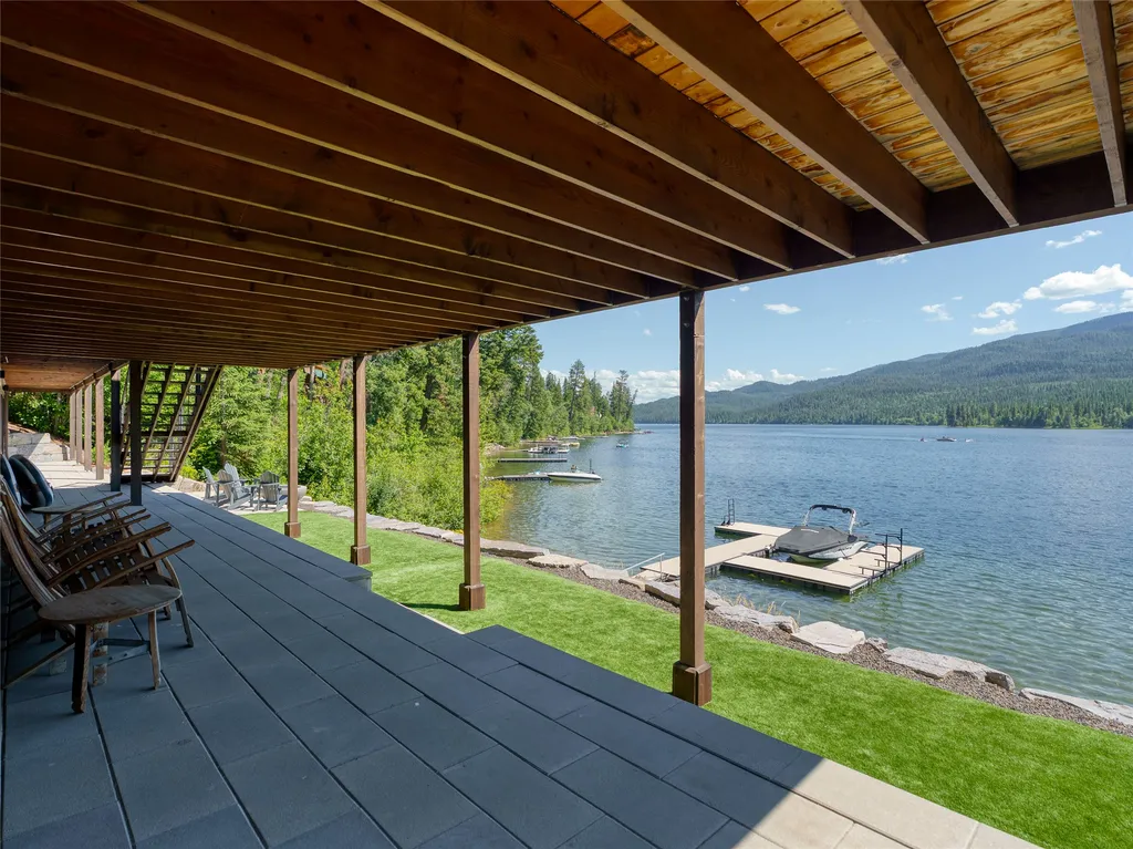 16415 Mt Highway 83 Bigfork MT 59911