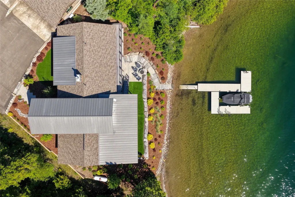16415 Mt Highway 83 Bigfork MT 59911