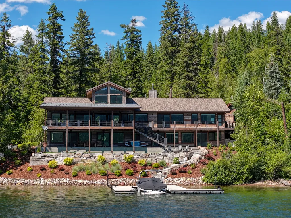 16415 Mt Highway 83 Bigfork MT 59911
