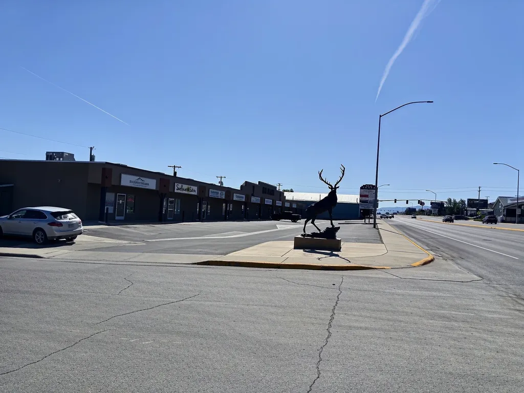 1418 Euclid Avenue Helena MT 59601
