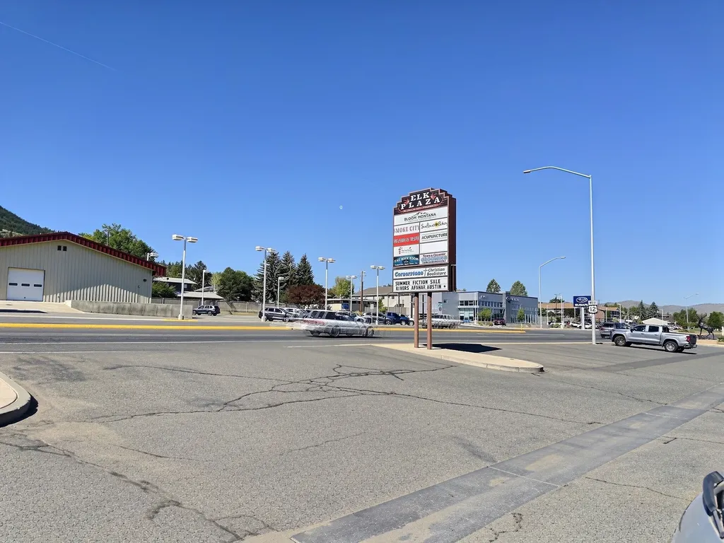 1418 Euclid Avenue Helena MT 59601