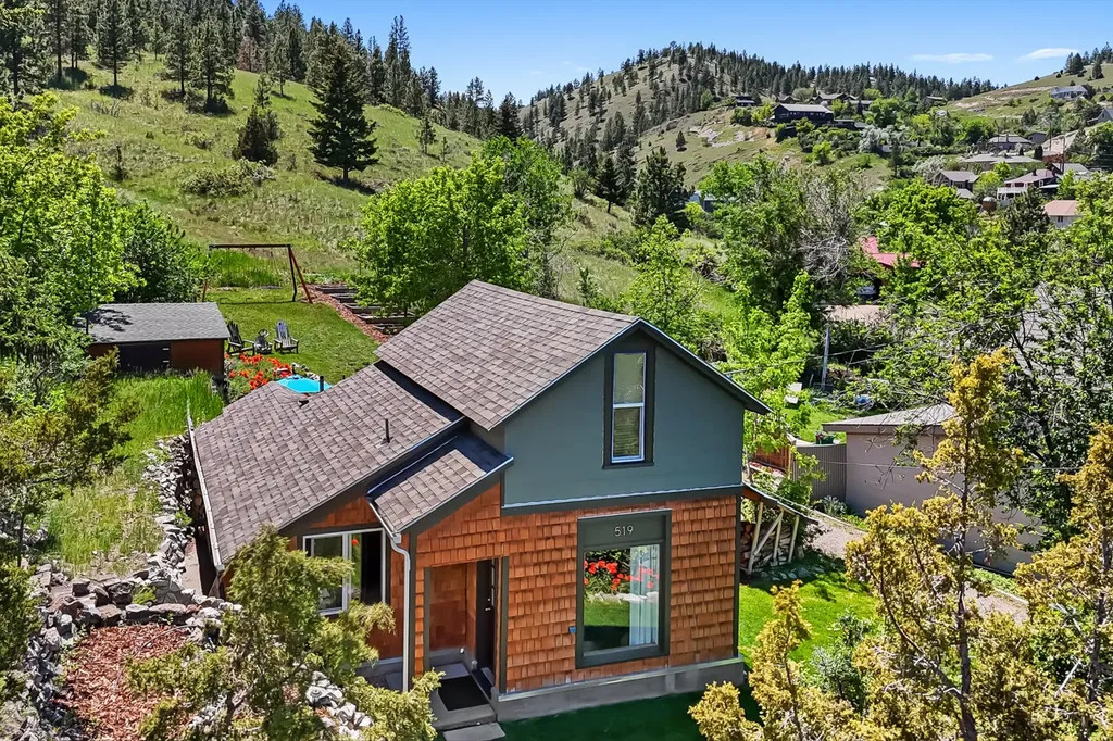 519 1st Street Helena MT 59601
