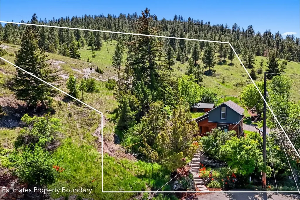 519 1st Street Helena MT 59601