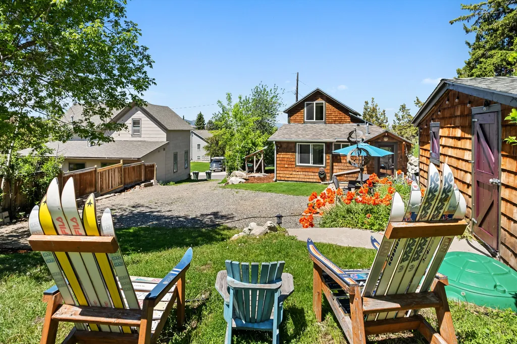 519 1st Street Helena MT 59601