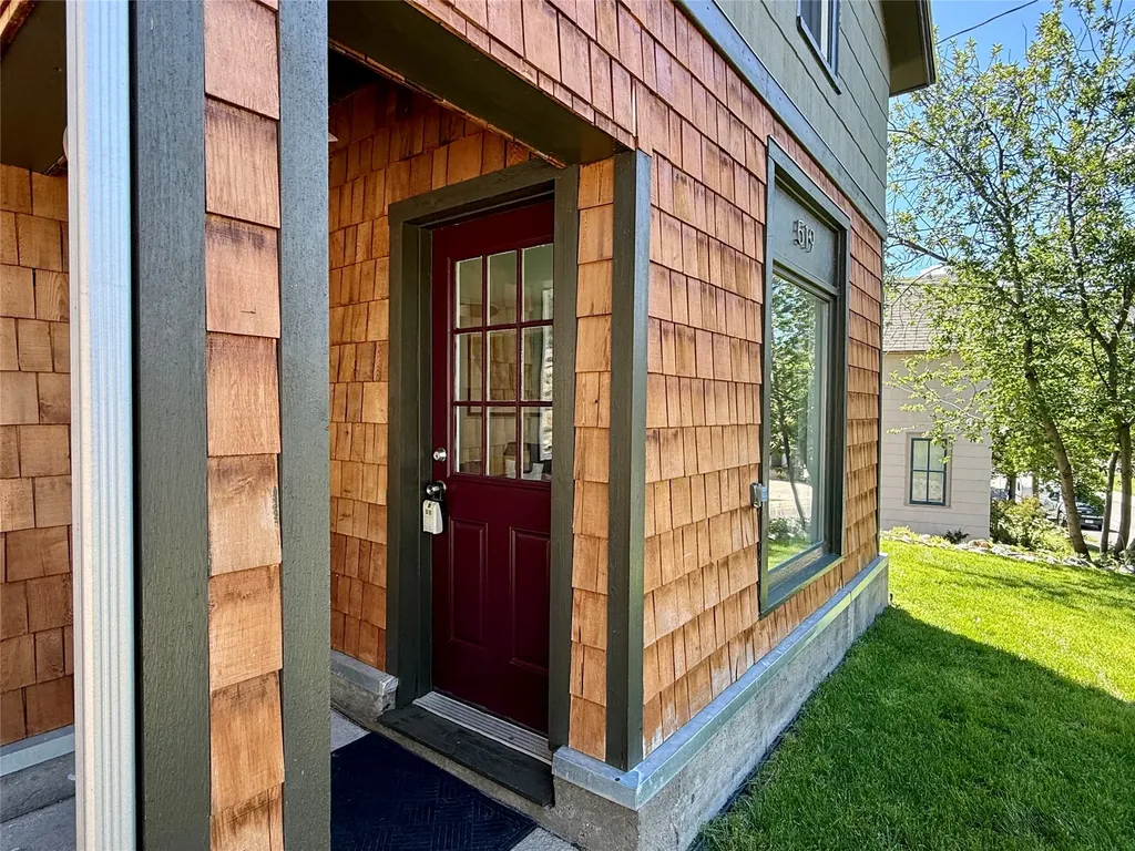 519 1st Street Helena MT 59601