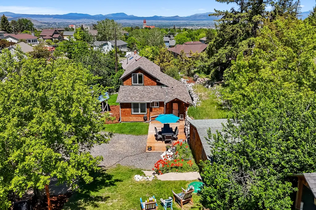 519 1st Street Helena MT 59601