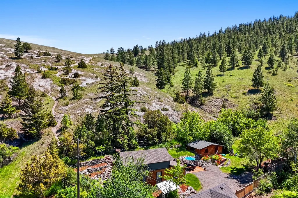 519 1st Street Helena MT 59601