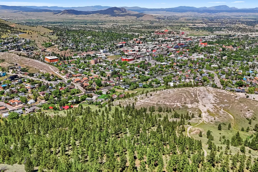 519 1st Street Helena MT 59601
