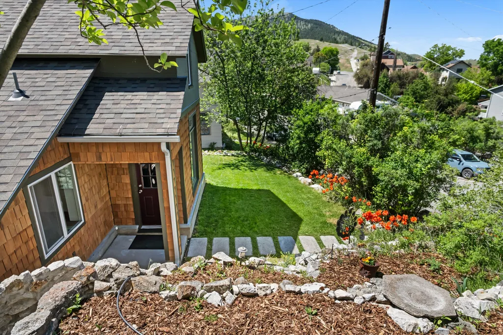 519 1st Street Helena MT 59601
