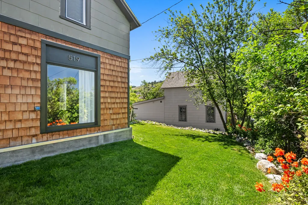 519 1st Street Helena MT 59601