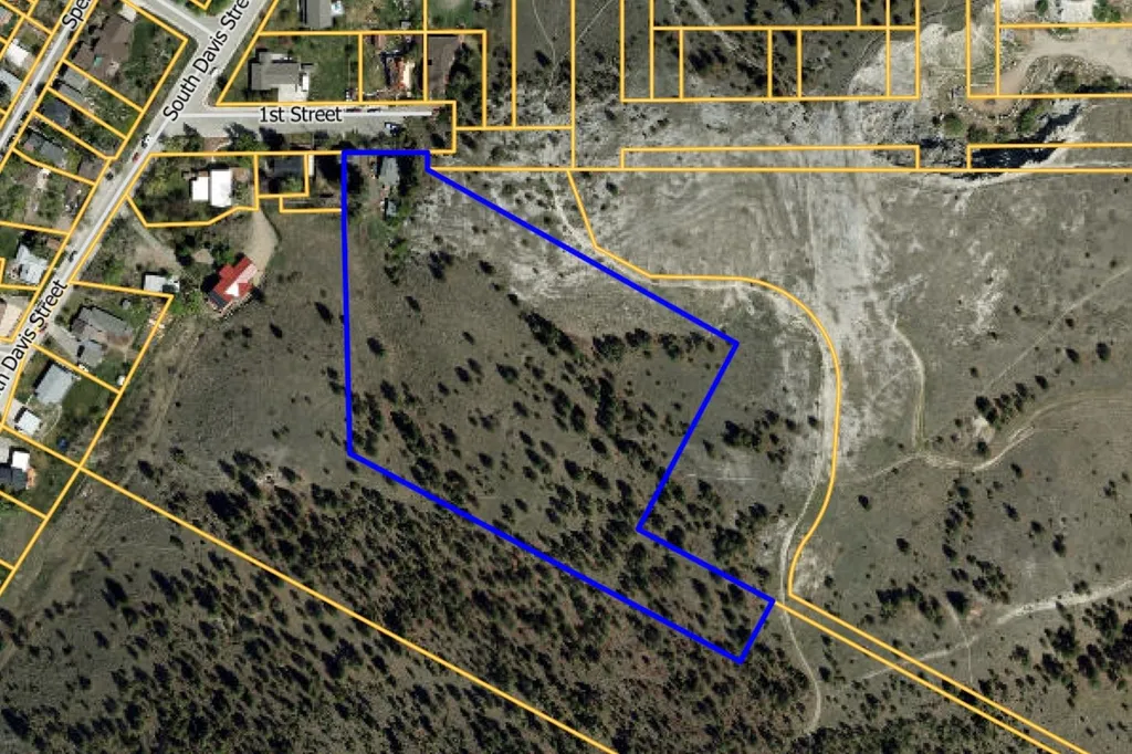 519 1st Street Helena MT 59601