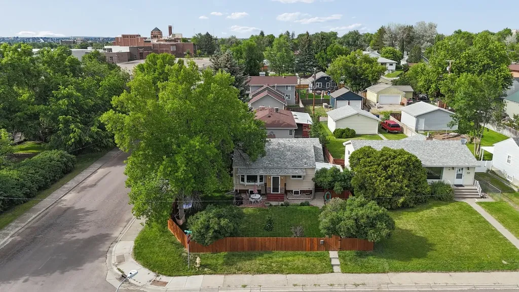 2001 6th Avenue S Great Falls MT 59405