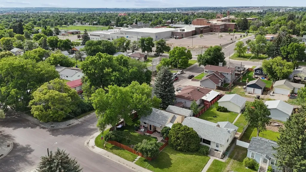 2001 6th Avenue S Great Falls MT 59405