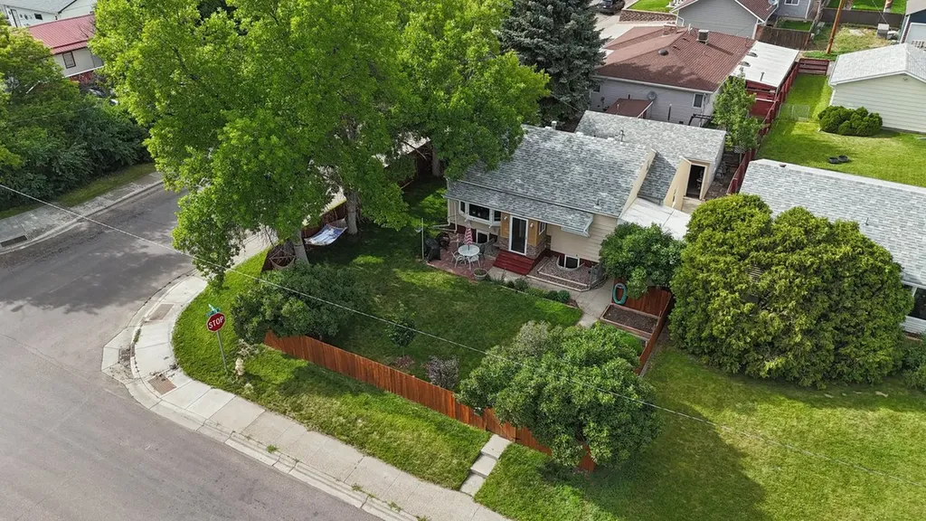 2001 6th Avenue S Great Falls MT 59405