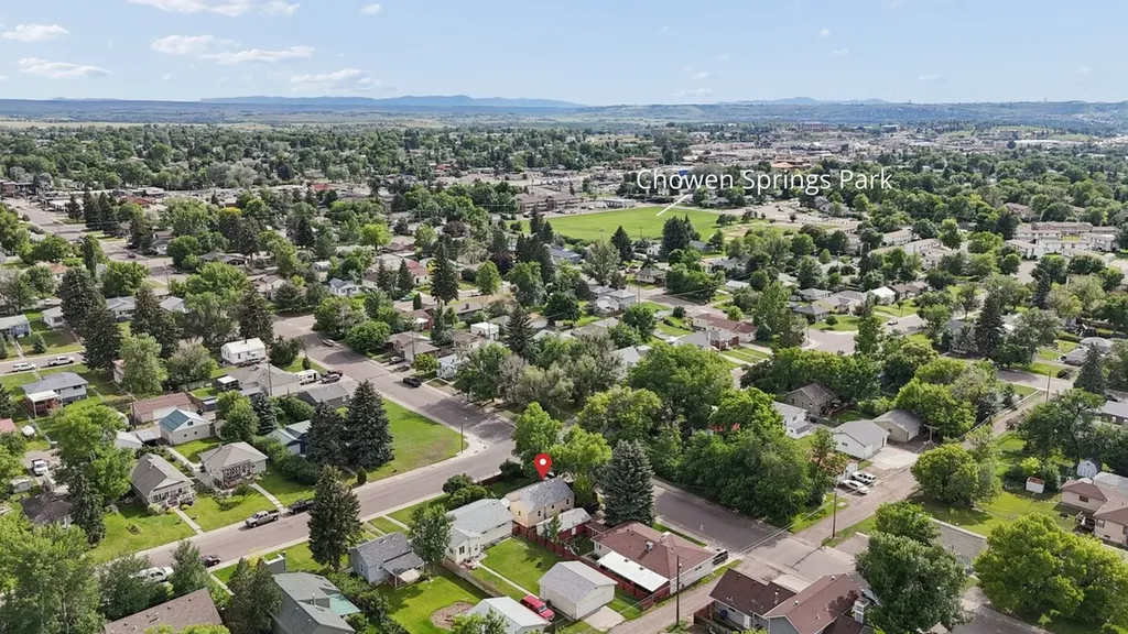2001 6th Avenue S Great Falls MT 59405