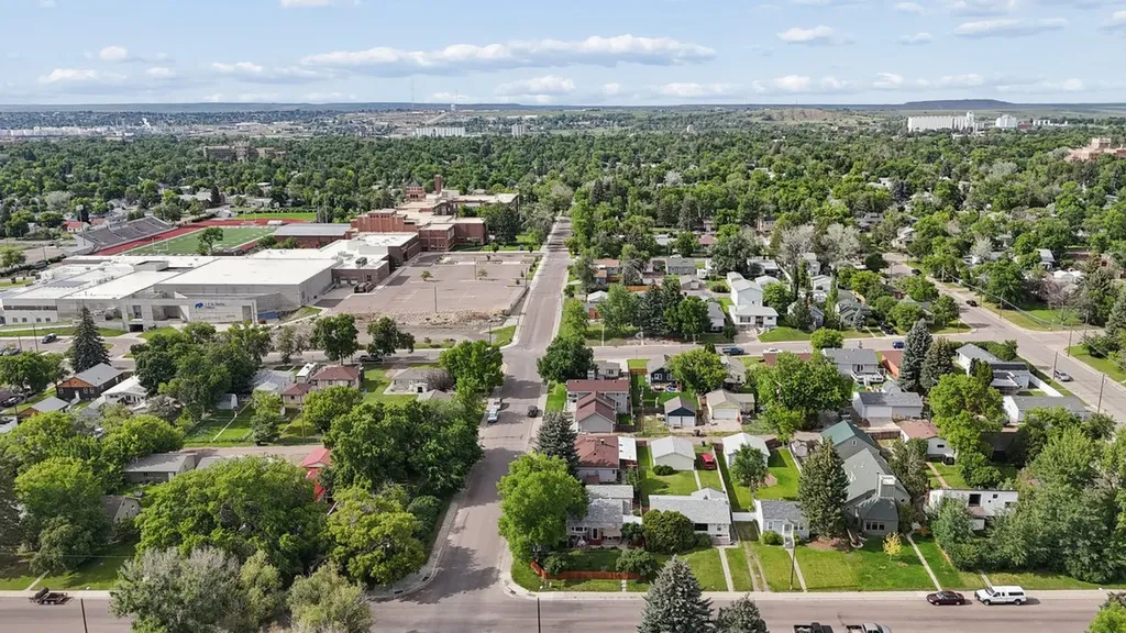 2001 6th Avenue S Great Falls MT 59405