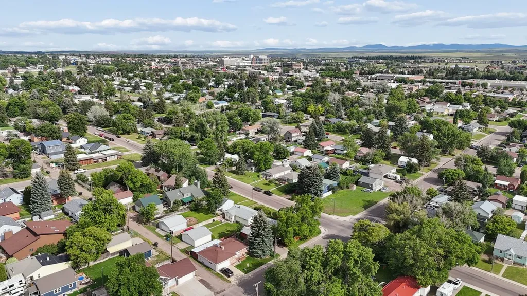 2001 6th Avenue S Great Falls MT 59405