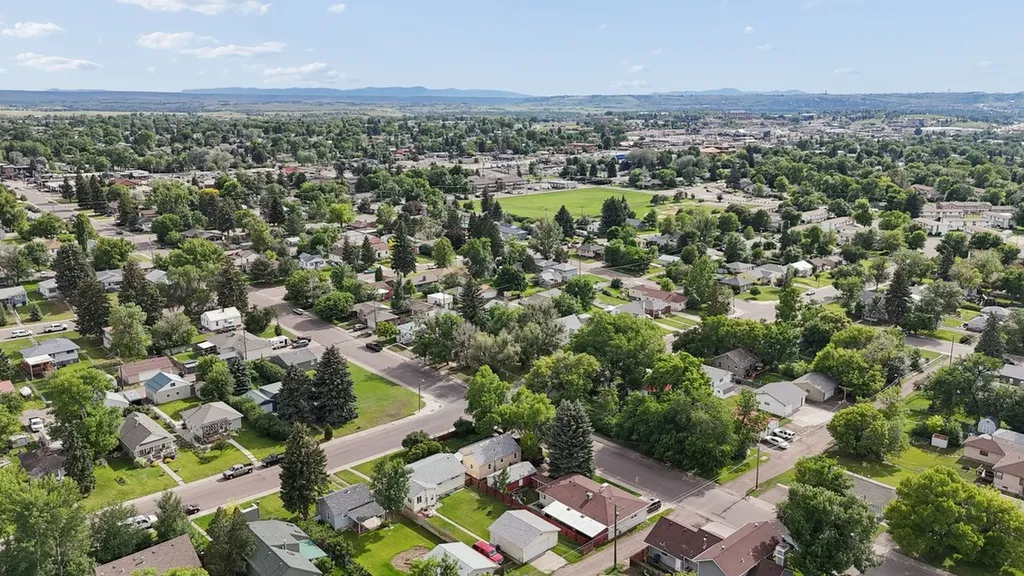 2001 6th Avenue S Great Falls MT 59405