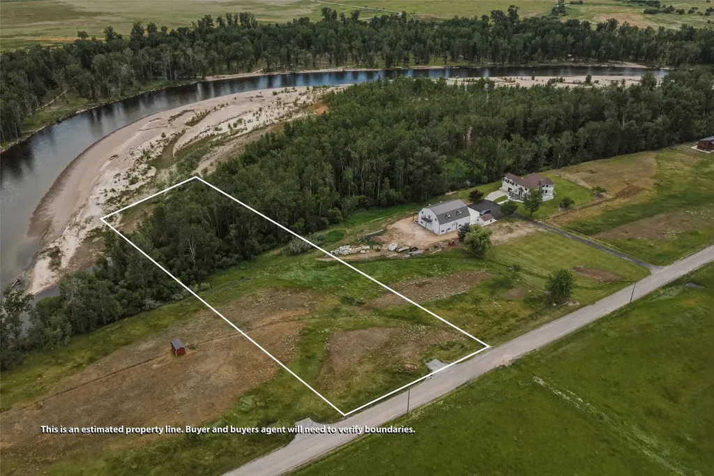 4182 Stevensville River Road Stevensville MT 59870