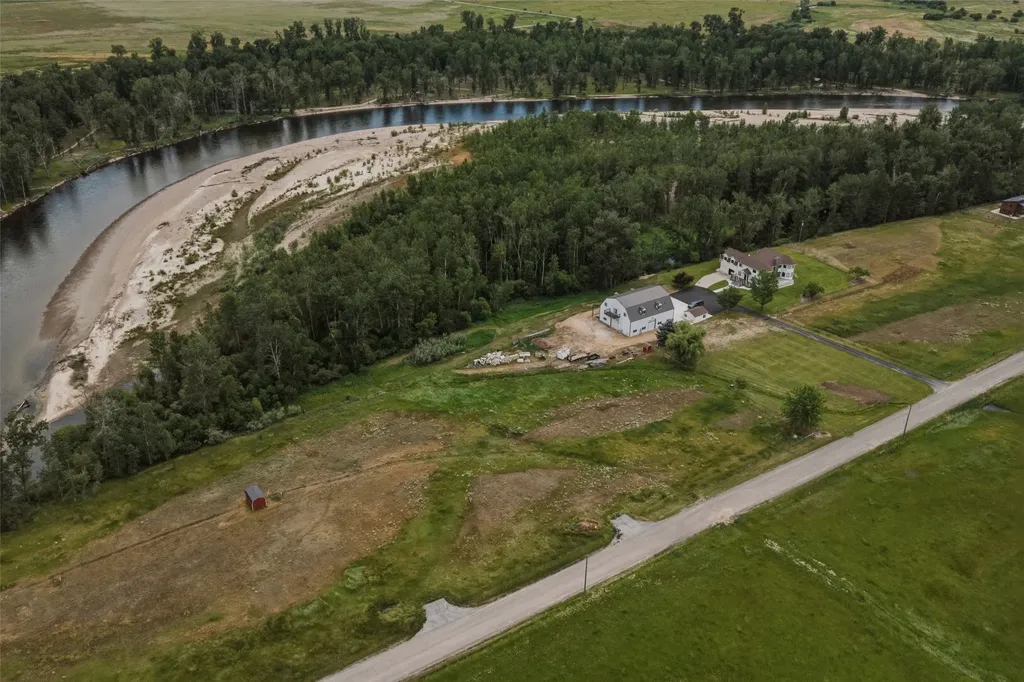 4182 Stevensville River Road Stevensville MT 59870
