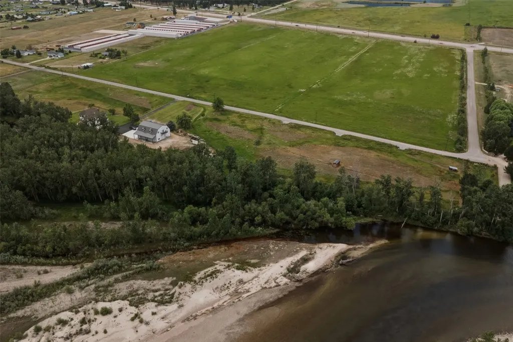 4182 Stevensville River Road Stevensville MT 59870