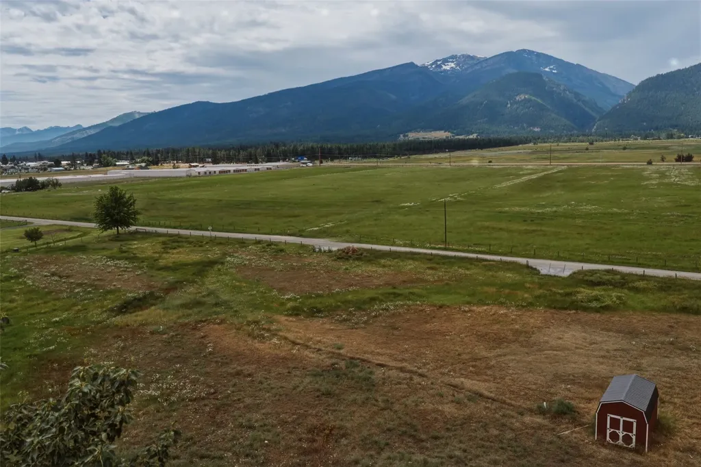 4182 Stevensville River Road Stevensville MT 59870
