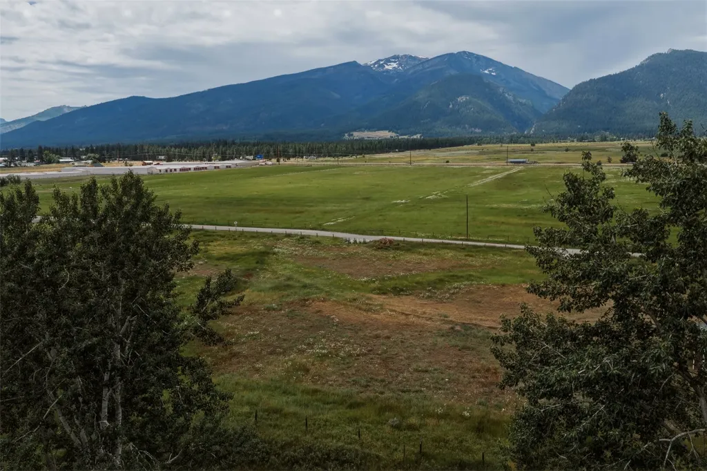 4182 Stevensville River Road Stevensville MT 59870