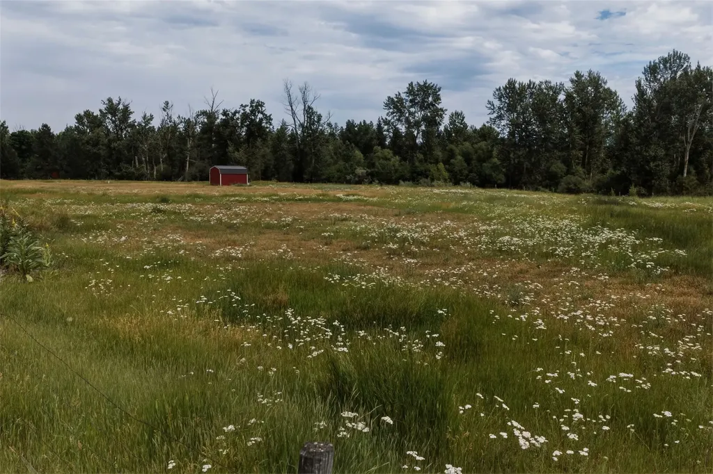 4182 Stevensville River Road Stevensville MT 59870